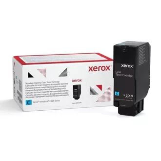 Xerox 006R04621 - toner, cyan (azuren) Xerox 006R04621 - toner, cyan (azuren)