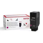 Xerox 006R04622 - toner, magenta (purpuren)