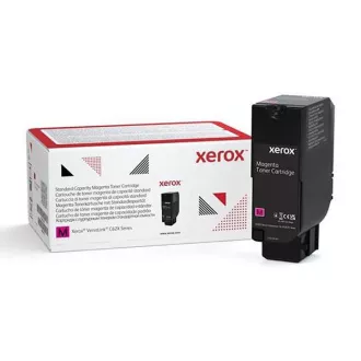 Xerox 006R04622 - toner, magenta (purpuren)