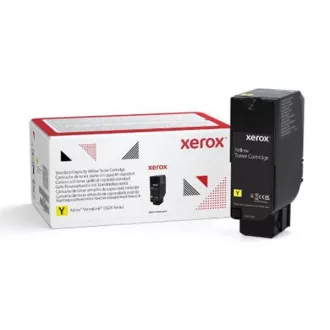 Xerox 006R04623 - toner, yellow (rumen)