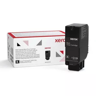 Xerox 006R04644 - toner, black (črn)