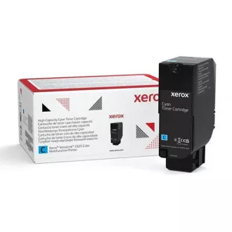 Xerox 006R04645 - toner, cyan (azuren)