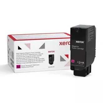 Xerox 006R04646 - toner, magenta (purpuren)