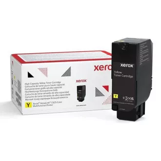 Xerox 006R04647 - toner, yellow (rumen)