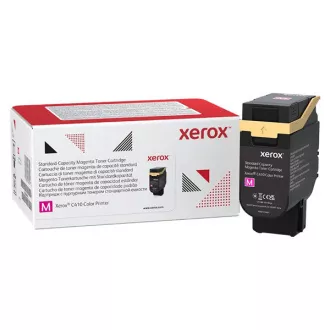 Xerox 006R04679 - toner, magenta (purpuren)