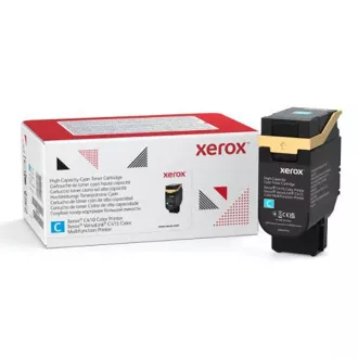 Xerox 006R04765 - toner, cyan (azuren)