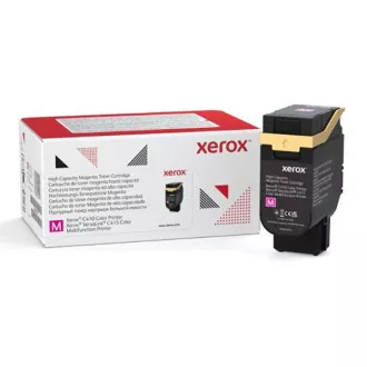 Xerox 006R04766 - toner, magenta (purpuren)