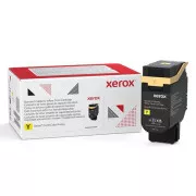 Xerox 006R04767 - toner, yellow (rumen)