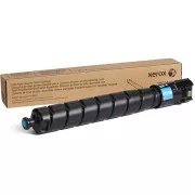 Xerox 106R04050 - toner, cyan (azuren)