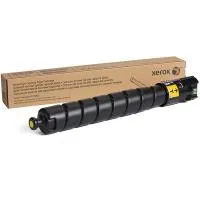 Xerox 106R04052 - toner, yellow (rumen)