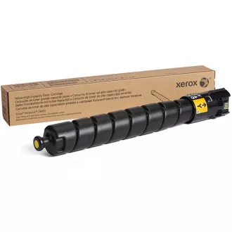 Xerox 106R04052 - toner, yellow (rumen)