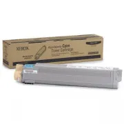 Xerox 7400 (106R01077) - toner, cyan (azuren)