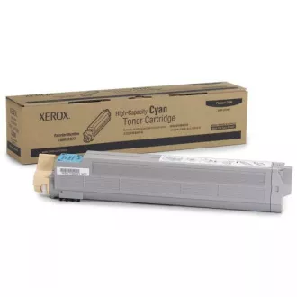 Xerox 7400 (106R01077) - toner, cyan (azuren) Xerox 7400 (106R01077) - toner, cyan (azuren)