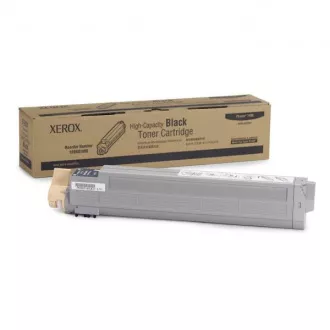 Xerox 7400 (106R01080) - toner, black (črn)