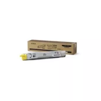 Xerox 106R01084 - toner, yellow (rumen)