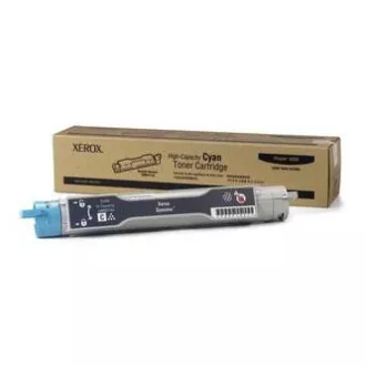 Xerox 106R01144 - toner, cyan (azuren) Xerox 106R01144 - toner, cyan (azuren)