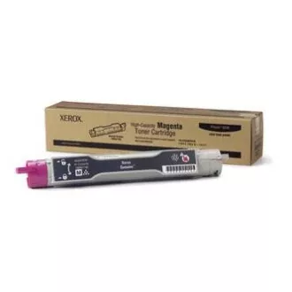 Xerox 106R01145 - toner, magenta (purpuren)