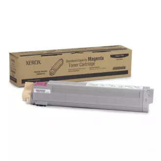 Xerox 7400 (106R01151) - toner, magenta (purpuren)