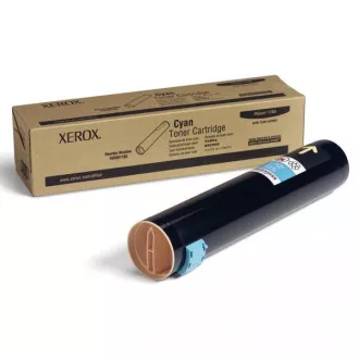 Xerox 106R01160 - toner, cyan (azuren)