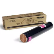 Xerox 106R01161 - toner, magenta (purpuren)