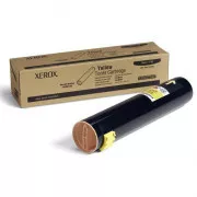 Xerox 7760 (106R01162) - toner, yellow (rumen)