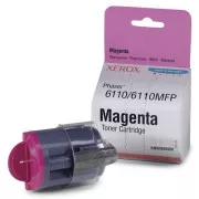 Xerox 106R01205 - toner, magenta (purpuren)
