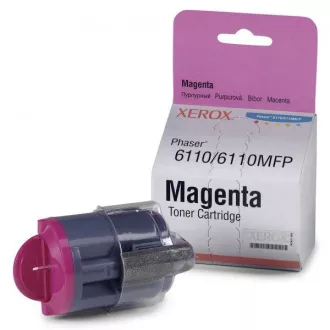 Xerox 106R01205 - toner, magenta (purpuren)