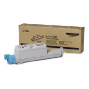 Xerox 6360 (106R01218) - toner, cyan (azuren)