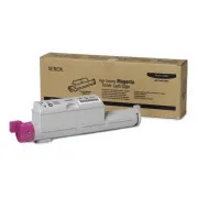 Xerox 6360 (106R01219) - toner, magenta (purpuren)