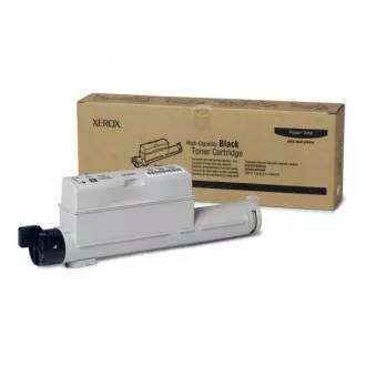 Xerox 6360 (106R01221) - toner, black (črn)