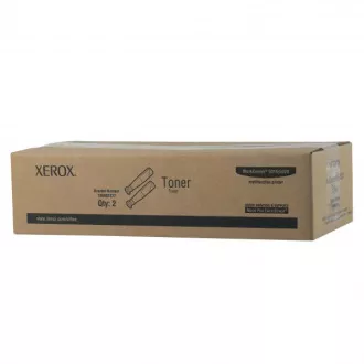 Xerox 5016 (106R01277) - toner, black (črn) 2 kosa