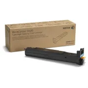 Xerox 6400 (106R01317) - toner, cyan (azuren)