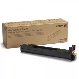 Xerox 106R01321 - toner, magenta (purpuren)