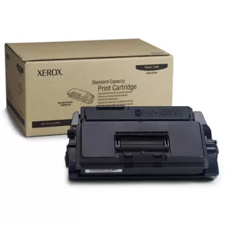 Xerox 3600 (106R01370) - toner, black (črn)