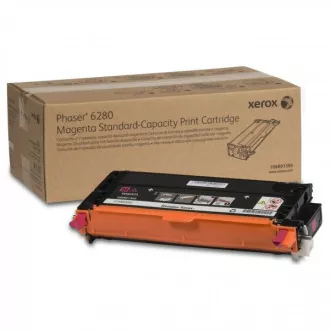 Xerox 106R01389 - toner, magenta (purpuren) Xerox 106R01389 - toner, magenta (purpuren)
