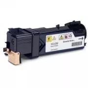 Xerox 106R01458 - toner, yellow (rumen)