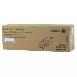Xerox 106R01459 - toner, black (črn)