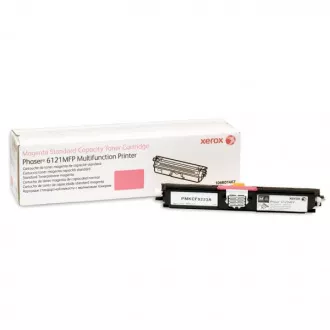 Xerox 106R01464 - toner, magenta (purpuren)