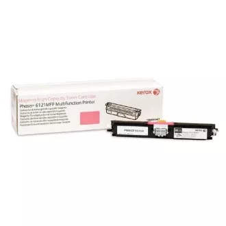 Xerox 106R01467 - toner, magenta (purpuren)