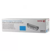 Xerox 106R01473 - toner, cyan (azuren)