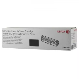 Xerox 6121 (106R01476) - toner, black (črn) Xerox 6121 (106R01476) - toner, black (črn)