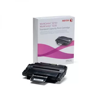 Xerox 3210 (106R01485) - toner, black (črn) Xerox 3210 (106R01485) - toner, black (črn)