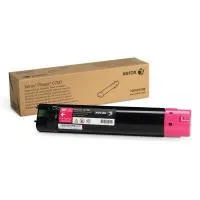 Xerox 106R01508 - toner, magenta (purpuren)