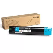 Xerox 106R01511 - toner, cyan (azuren)