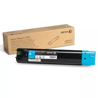 Xerox 106R01511 - toner, cyan (azuren) Xerox 106R01511 - toner, cyan (azuren)