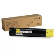 Xerox 106R01513 - toner, yellow (rumen)