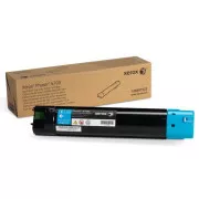 Xerox 106R01523 - toner, cyan (azuren)