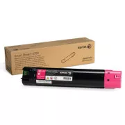 Xerox 106R01524 - toner, magenta (purpuren)