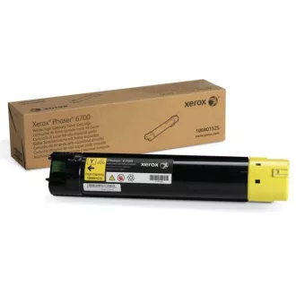 Xerox 106R01525 - toner, yellow (rumen)