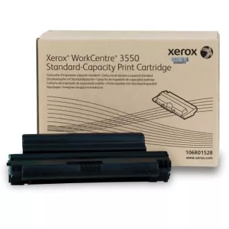 Xerox 106R01529 - toner, black (črn) Xerox 106R01529 - toner, black (črn)